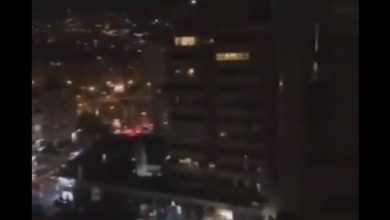 Photo of “زفة” وسط الإقفال في لبنان.. فيديو يكشف استهتاراً كبيراً في ظل “كورونا”!