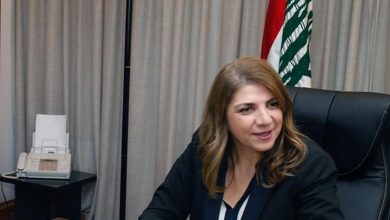 Photo of “ان شاء الله لا نترحم على 2020”.. هذا ما قالته وزيرة العدل لـ”لبنان24″