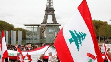 Photo of فرنسا صرفت النظر عن لبنان؟!