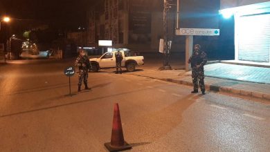 Photo of كم بلغ عدد محاضر مخالفات قرار التعبئة العامة خلال يومين؟