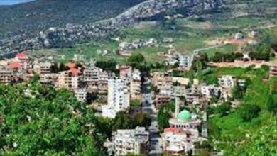 Photo of 63 إصابة كورونا جديدة في قضاء المنية – الضنية