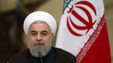 Photo of هذا ما قاله روحاني عن لقاحات كورونا الأجنبية..