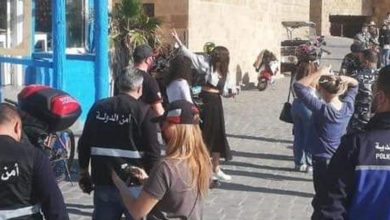 Photo of تسطير محاضر ضبط بحق مخالفين في البترون