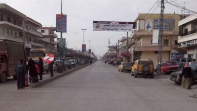 Photo of ثأر وطعنات بالسكين في بر الياس