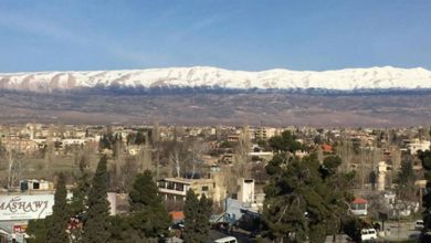 Photo of سلب مواطن في بعلبك
