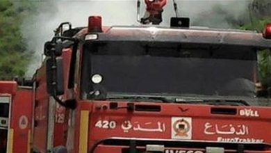 Photo of بعد أن ضلوا طريقهم في أحد الوديان… الدفاع المدني ينقذ 3 شبان