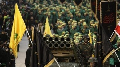 Photo of “حزب الله” يسعى الى عزل لبنان عن المنطقة.. ويفرض المعادلات!