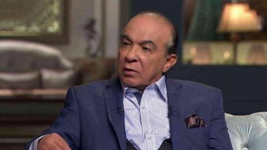 Photo of فيروس كورونا يخطف حياة فنان مصري