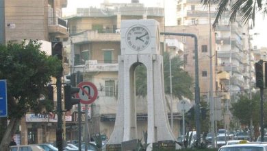 Photo of حاول التسلل الى أحد المنازل في الميناء… ومفاجأة بانتظاره