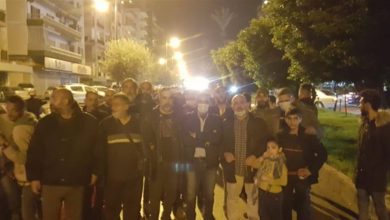 Photo of إزالة حواجز لقوى الامن في طرابلس.. ماذا في التفاصيل؟
