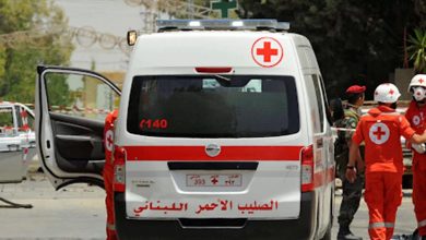 Photo of مع تسجيل إصابات قياسية.. رسالة مؤثرة من مسعف بالصليب الأحمر إلى اللبنانين