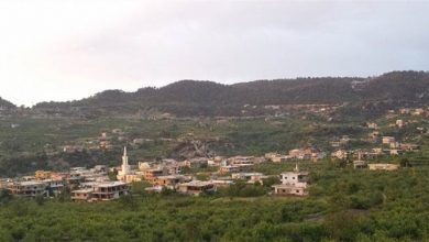 Photo of 24 إصابة بكورونا في 5 بلدات عكارية
