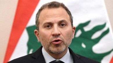 Photo of باسيل يفتح النار على الحلفاء والخصوم: لا نأتمن الحريري على الإصلاح.. وبدّنا نعمل له وكالة ونسلّمه البلد؟