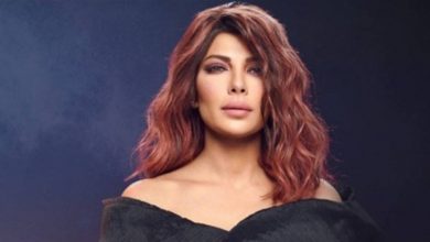 Photo of أصالة حزينة لوفاة والدها الثاني: “الكلمات لا تكفي لتفسير غربتي” (فيديو)