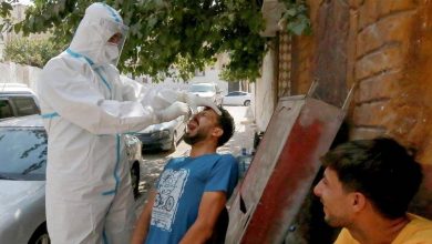 Photo of الأردن يعلن موعد بدء برنامج اللقاح ضد كورونا