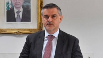 Photo of فادي الحسن: نحن ضد أي قرار لإقفال المطار