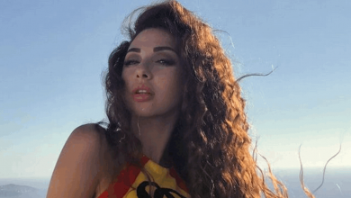 Photo of ميريام فارس تحدث ضجة بفيديو جديد.. بحة وتغيّر في شكل وجهها!