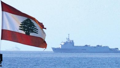 Photo of مفاوضات الترسيم البحري تُستأنف من جديد؟