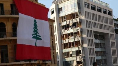 Photo of لبنان المنكوب جراء كورونا.. عون يدعو الى اعلان حالة طوارىء صحية