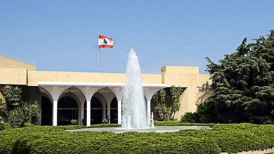 Photo of المجلس الاعلى للدفاع ملتئم برئاسة عون لبحث الوضع الصحي… والأنظار لمقرراته