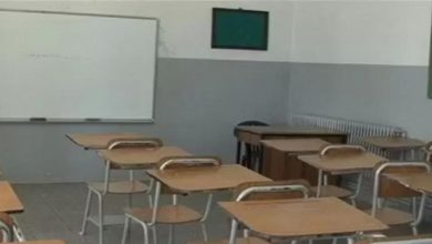 Photo of أدوات كهربائية وكاميرات مراقبة… مدرسة نبحا الرسمية تتعرض للسرقة