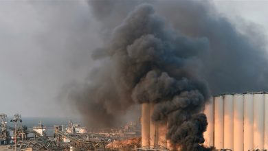 Photo of قرار محكمة التمييز في ملف المرفأ: بقاء صوّان ليس نهائياً بعد