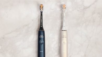 Photo of شركة “Philips” تكشف عن فرشاة أسنانها الذكية الجديدة!