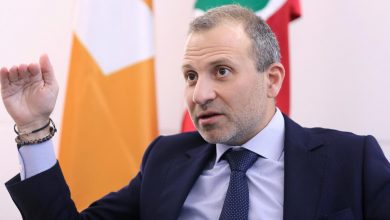 Photo of ديماغوجية باسيل… تضيع البوصلة