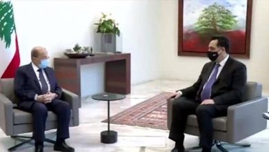 Photo of هكذا وقعت “غلطة الفيديو المسّرب”من بعبدا