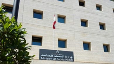 Photo of تجمع امام وزارة الصحة للمطالبة بكشف مصير المستشفيات الميدانية