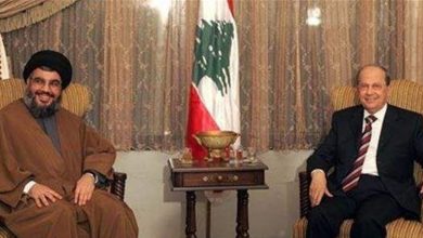 Photo of ورقة التفاهم تخضع لتعديلات!
