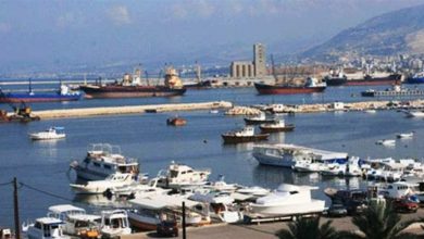 Photo of مرفأ طرابلس: للتقيد بالشروط الصحية والا سنفرض غرامات مشددة على المخالفين