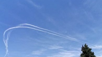 Photo of تحليق للطيران الإسرائيلي في اجواء الجنوب وصولا الى بيروت