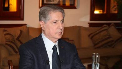 Photo of الشامسي بعد لقائه أمين الجميل: لو يتجاوز السياسيون الخلافات والحساسيات