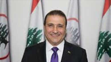 Photo of بعد إصابته بكورونا… هذا النائب يعلن شفاءه