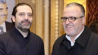 Photo of الهجوم على بعبدا مستمر… هذا ما قاله مستشار الحريري!