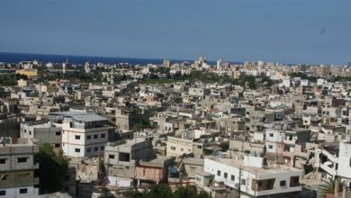 Photo of إطلاق نار في مخيم عين الحلوة وهلع بين الناس.. ماذا يجري؟