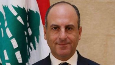 Photo of بو عاصي: لا تقدم في تشكيل الحكومة لأن المصلحة الوطنية ضائعة