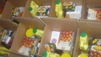 Photo of هيئة الطوارئ المدنية: لعدم منع الجمعيات من توزيع الحصص الغذائية خلال الإقفال