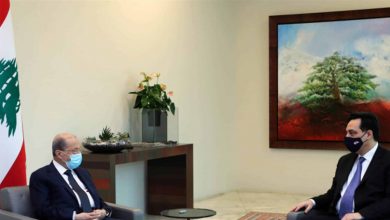 Photo of بعد فيديو بعبدا الحريري لن يعتذر…”خيطوا بغير هالمسلة”!