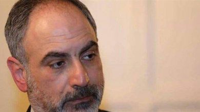 Photo of أسود: حسنوا ألفاظكم وتهذبوا