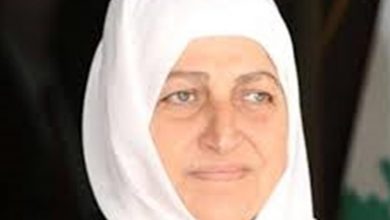 Photo of الحريري التقت وفدا قياديا من حماس بركة: لن نسمح باستخدام مخيماتنا صندوق بريد لأحد