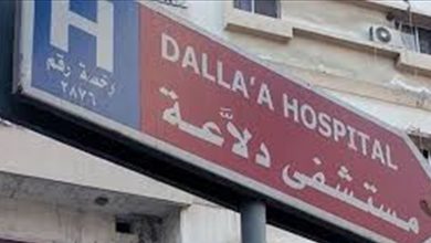 Photo of سيفتتح الخميس…السعودي زار مستشفى دلاعة في صيدا متفقداً القسم المستحدث لكورونا