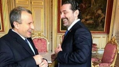 Photo of الحريري بين “فكيّ كماشة” عون وباسيل!