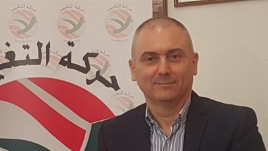 Photo of محفوض: بعض قادة المسيحيين هم سبب هجرتهم