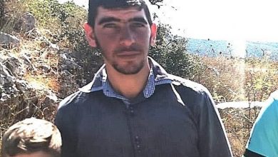 Photo of كانت مقررة اليوم.. “اسرائيل” تؤجل موعد عملية تسليم الراعي المخطوف