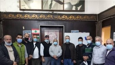 Photo of أسامة سعد: لاعتماد خطة سياسية شعبية لتعديل ميزان القوى لمصلحة التغيير