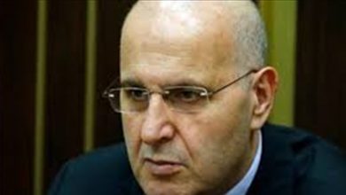 Photo of عراجي: تخطينا السيناريو الايطالي… وليمدّد الإقفال بلا استثناءات!