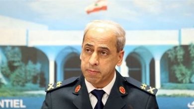 Photo of اللواء خير تفقد المستشفى الميداني المصري في قصقص