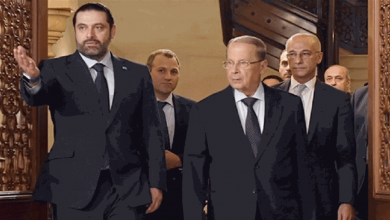 Photo of القوى السياسية تنقسم: مع الطائف او ضده؟
